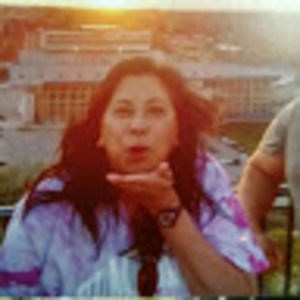 Meet your Posher, Angela